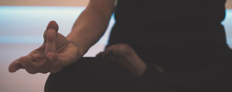 Lee más sobre el artículo ¿Qué es meditación?