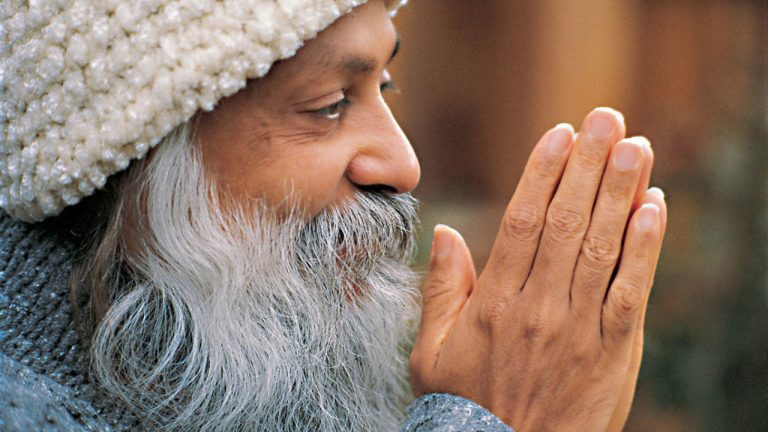Lee más sobre el artículo Osho «Meditation is a very simple fenomenon»